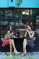 Quba by Montraj Pattaya