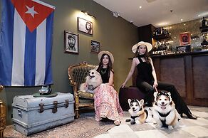 Quba by Montraj Pattaya
