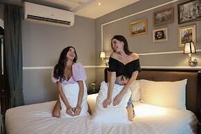 Quba by Montraj Pattaya