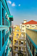 Quba by Montraj Pattaya