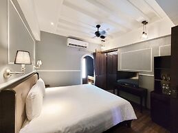 Quba by Montraj Pattaya