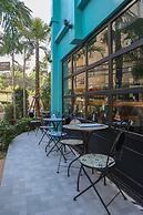 Quba by Montraj Pattaya