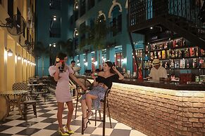 Quba by Montraj Pattaya