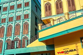 Quba by Montraj Pattaya