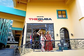 Quba by Montraj Pattaya