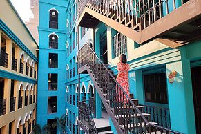 Quba by Montraj Pattaya