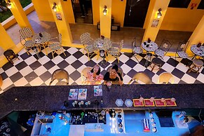 Quba by Montraj Pattaya