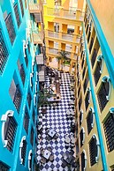 Quba by Montraj Pattaya