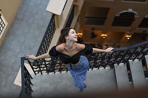 Quba by Montraj Pattaya