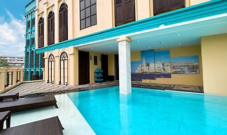Quba by Montraj Pattaya