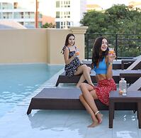 Quba by Montraj Pattaya