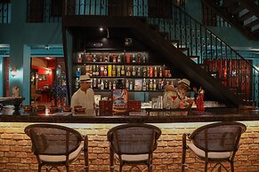 Quba by Montraj Pattaya