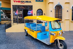 Quba by Montraj Pattaya