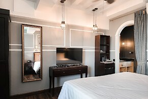 Quba by Montraj Pattaya
