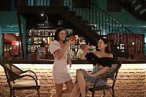 Quba by Montraj Pattaya