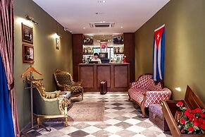 Quba by Montraj Pattaya