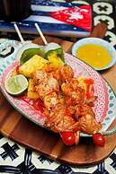 Quba by Montraj Pattaya