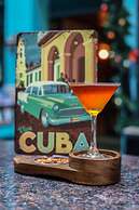 Quba by Montraj Pattaya