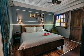 Quba by Montraj Pattaya
