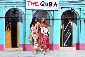 Quba by Montraj Pattaya