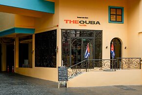 Quba by Montraj Pattaya