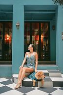 Quba by Montraj Pattaya