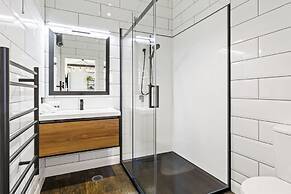 Hokitika Fire Station Boutique Accommodation