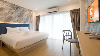 B2 Krabi Ao Nang Premier Resort