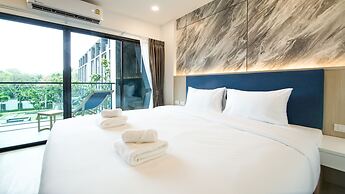 B2 Krabi Ao Nang Premier Resort