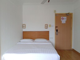 Borneo Suites Hotel