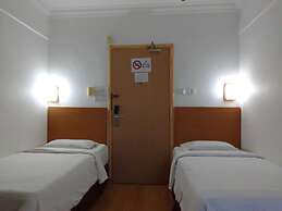 Borneo Suites Hotel