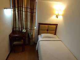 Borneo Suites Hotel