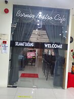 Borneo Suites Hotel