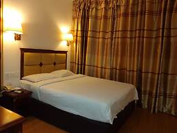 Borneo Suites Hotel