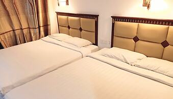 Borneo Suites Hotel