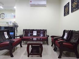 Borneo Suites Hotel