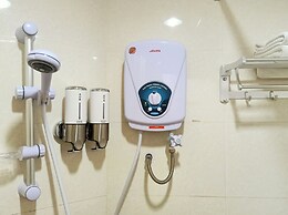 Borneo Suites Hotel