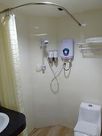 Borneo Suites Hotel