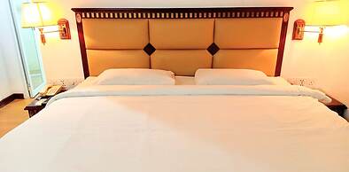 Borneo Suites Hotel