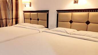 Borneo Suites Hotel