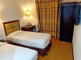 Borneo Suites Hotel