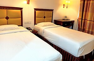 Borneo Suites Hotel
