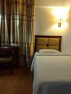Borneo Suites Hotel