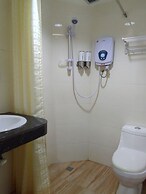 Borneo Suites Hotel