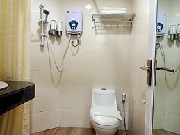 Borneo Suites Hotel