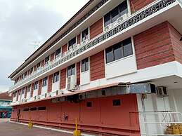 Borneo Suites Hotel