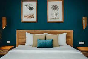 Porter Boutique Hotel & Lifestyle
