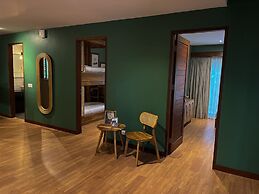 Porter Boutique Hotel & Lifestyle