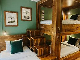 Porter Boutique Hotel & Lifestyle