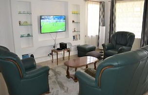 North Manor Nakuru